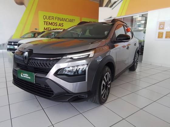 RENAULT KARDIAN 1.0 TCE FLEX EVOLUTION EDC